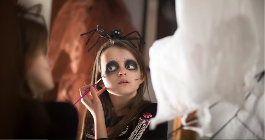 How Can Halloween Costumes Make UK Events More Fun?