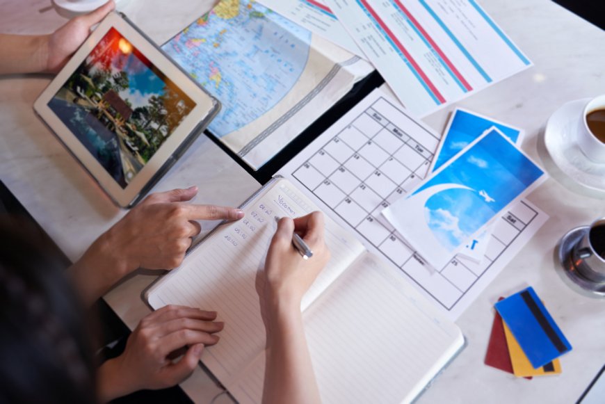 Understanding the Role of Tour Accounting in Managing Multi-Destination Travel