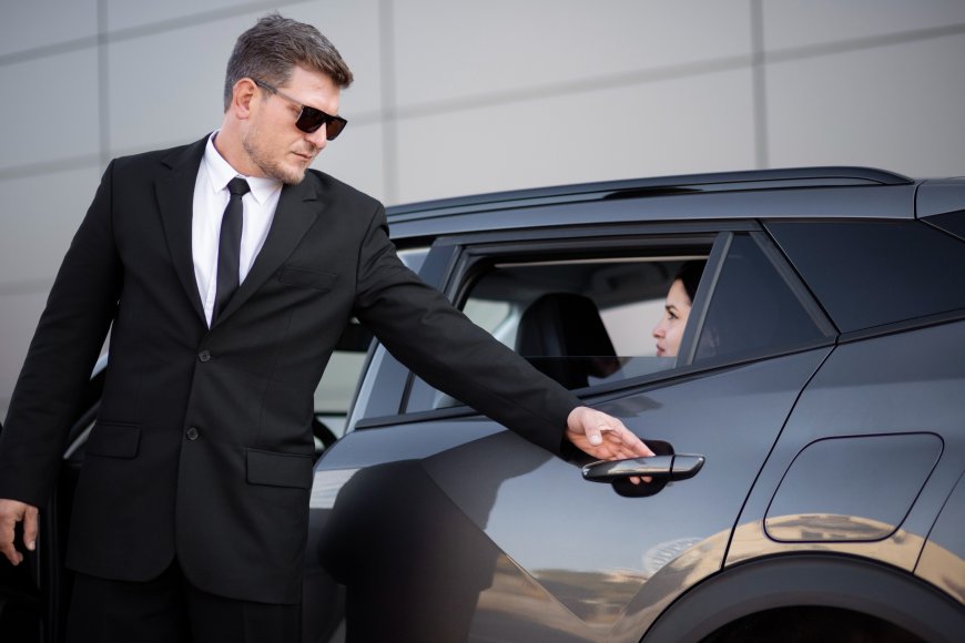 Bergen County Limo Service for Airport & Events