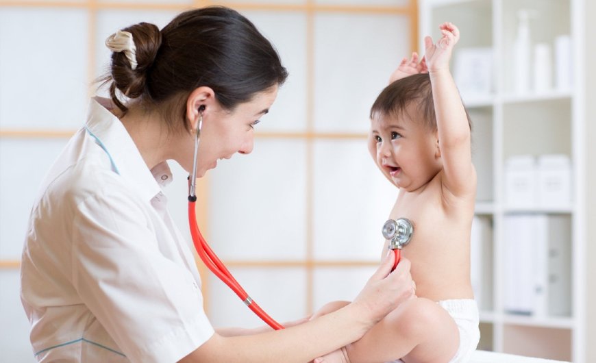 How Pediatric Orthopedic Hospitals in Jaipur Help Children Recover from Injuries Faster