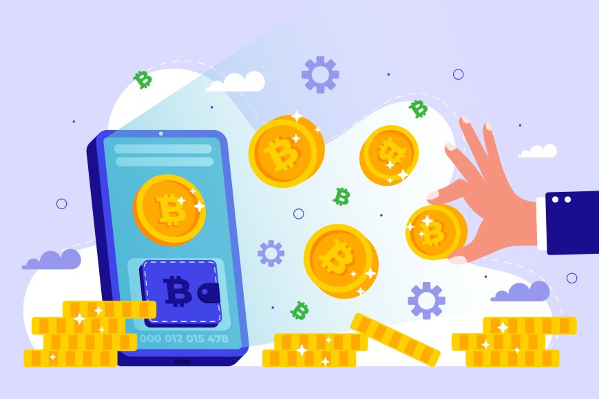 Bitcoin & Ethereum ROI Calculator: Maximizing Your Returns