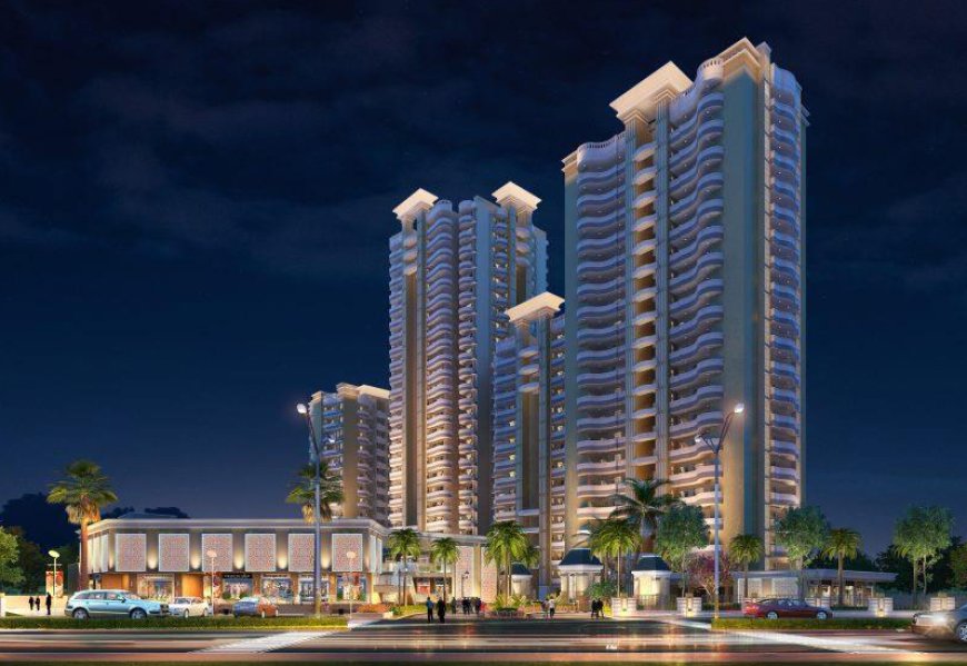 AIPL Sec 103 Gurgaon – A Smart Residential Choice