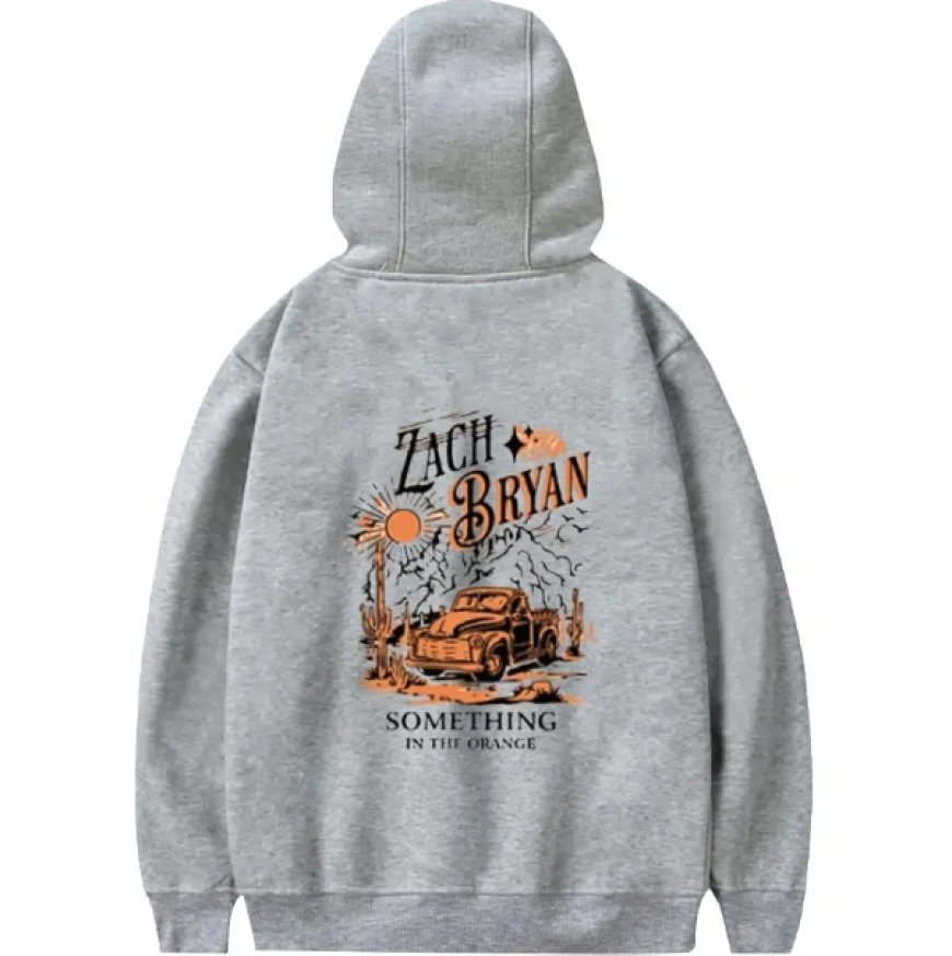 The Ultimate Guide to Styling Your Zach Bryan T-Shirt Like a Real Fan