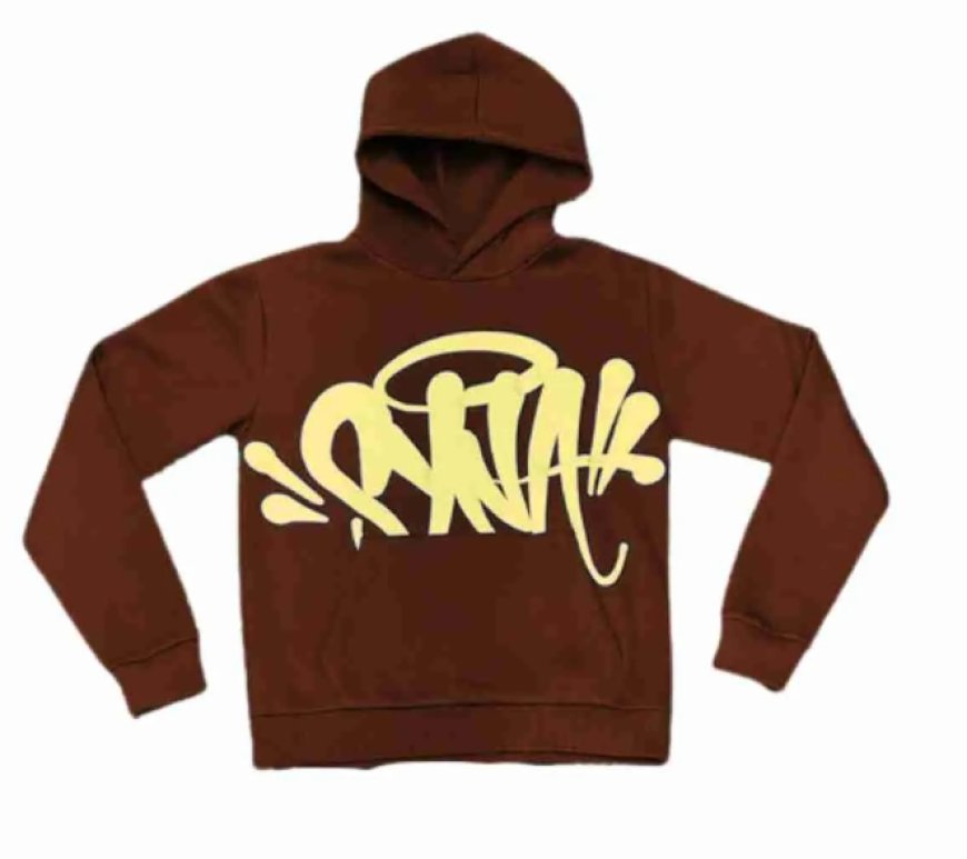 Unlocking Streetwear Greatness: Top Essentials from Syna World You Need Right Now