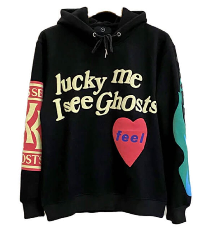 Where to Buy Authentic Kanye West Merch Online in 2025