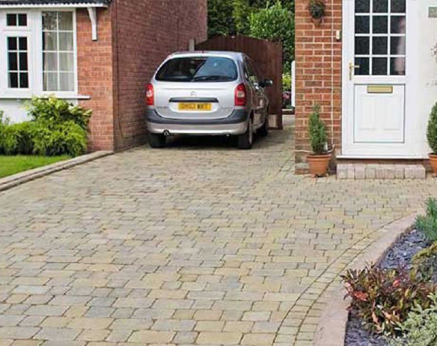 Patios Aldershot Bespoke Designs and Installations for All Garden Styles