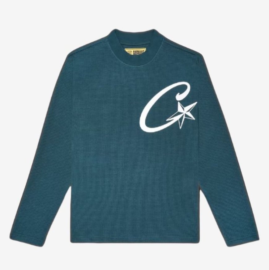 The Celebrity Takeover: Why Corteiz Clothing Is the Hottest Style in 2025