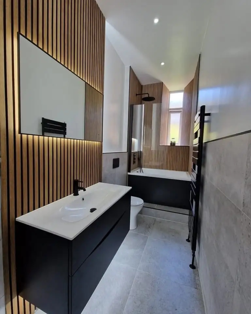 Bathroom Design Glasgow Tailored Solutions for Stylish and Functional Spaces