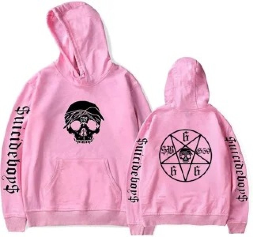 Limited Edition $uicideboy$ Merch: Where to Find It First