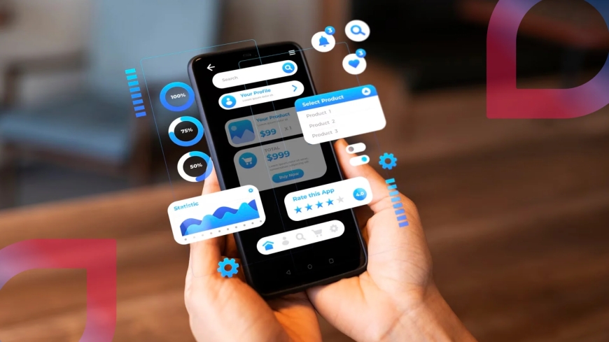 2025 Trends All Mobile App Developers Should Know