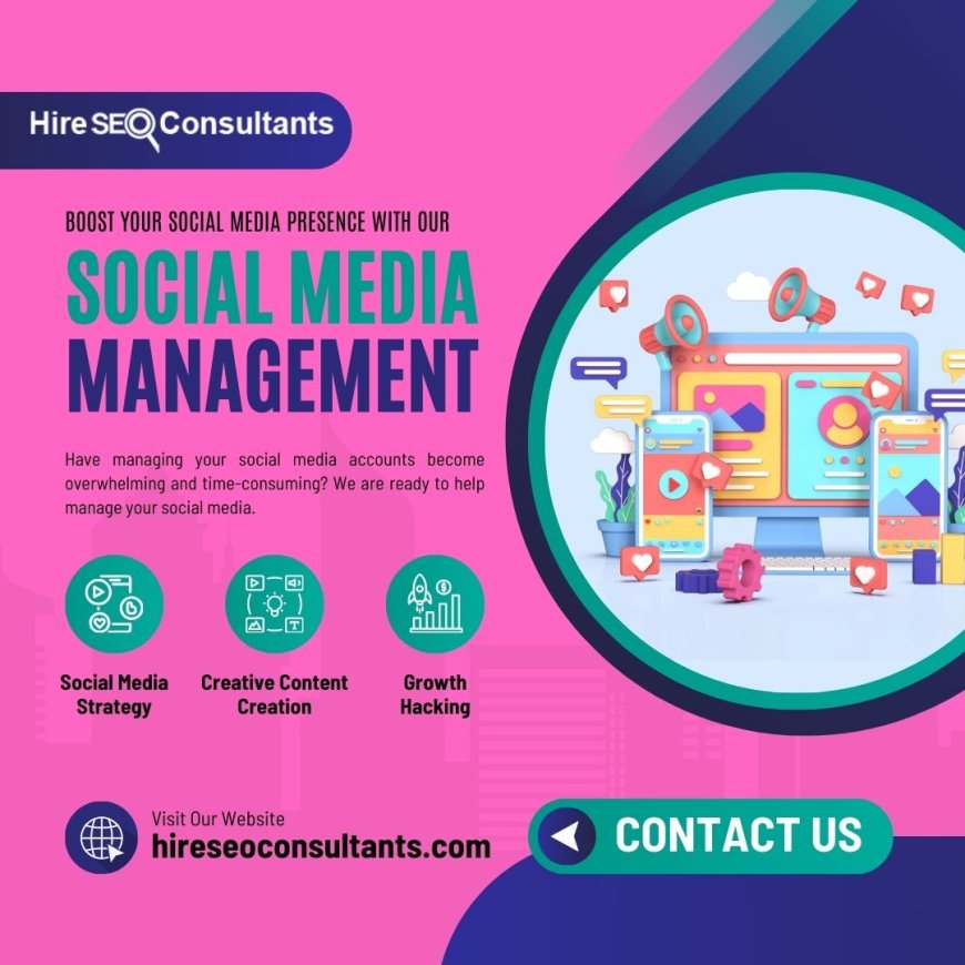 Digital Marketing Agency with Real Results