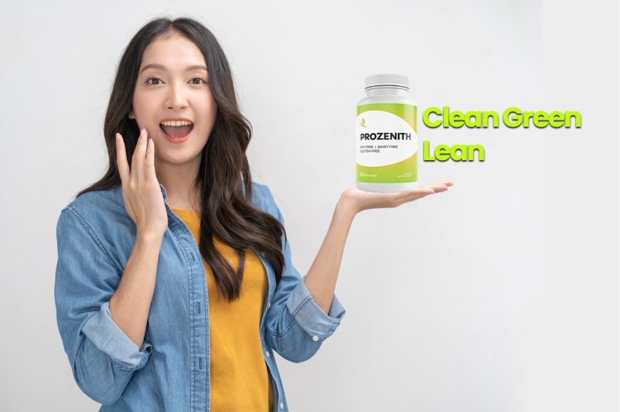 Buy ProZenith Supplement Review ~ Fast USA Shipping