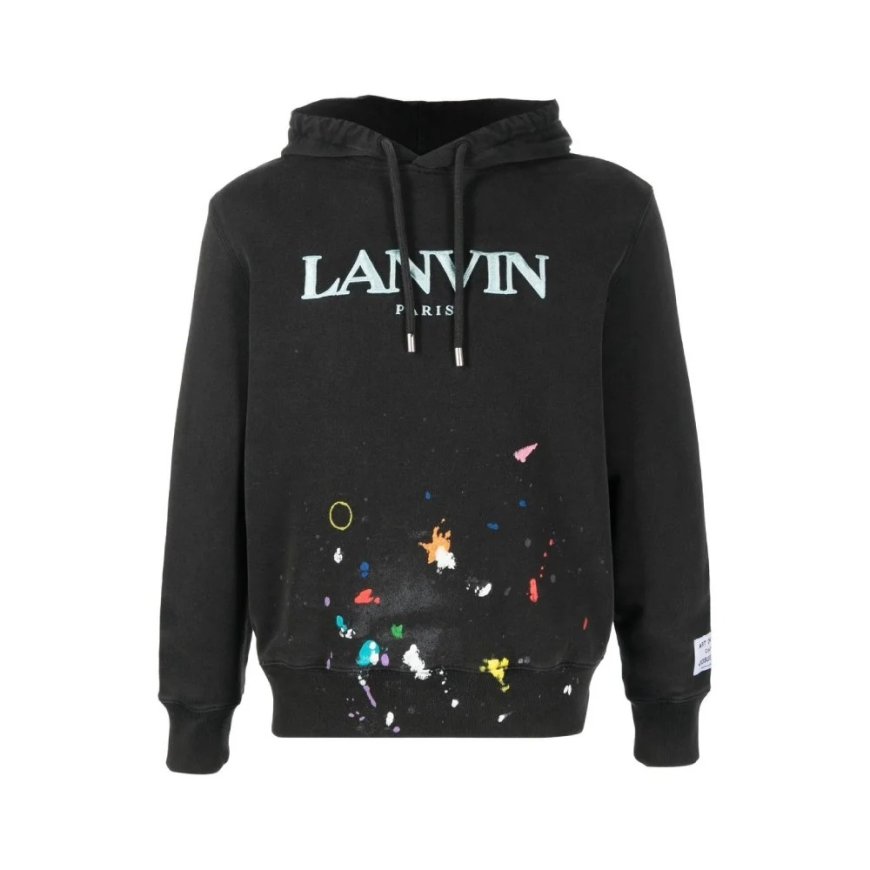 Creating a Modern Parisian Look with Lanvin