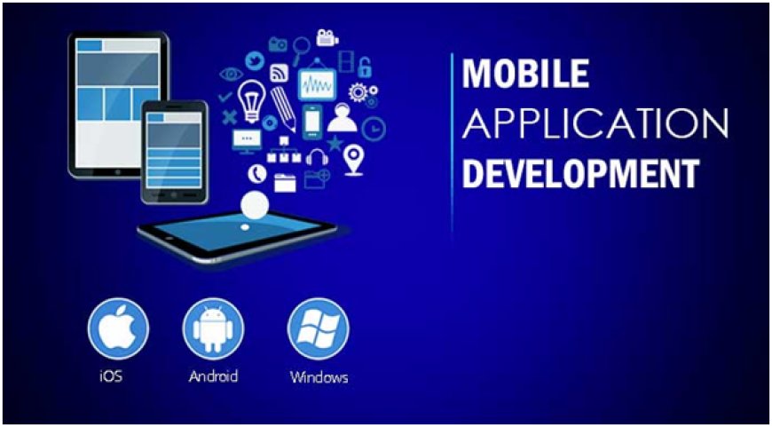 Why Choose an Android App Development Company in Singapore