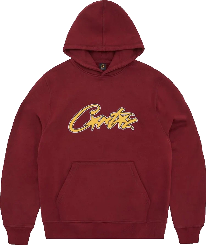 Stay Comfy & Trendy with Corteiz Hoodie