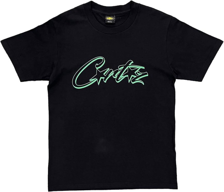 Corteiz T Shirt – Must-Have for Streetwear Lovers