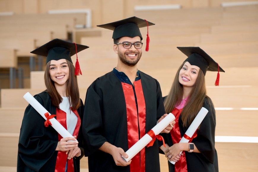 PhD for Working Professionals: Empower Your Future Without Pause