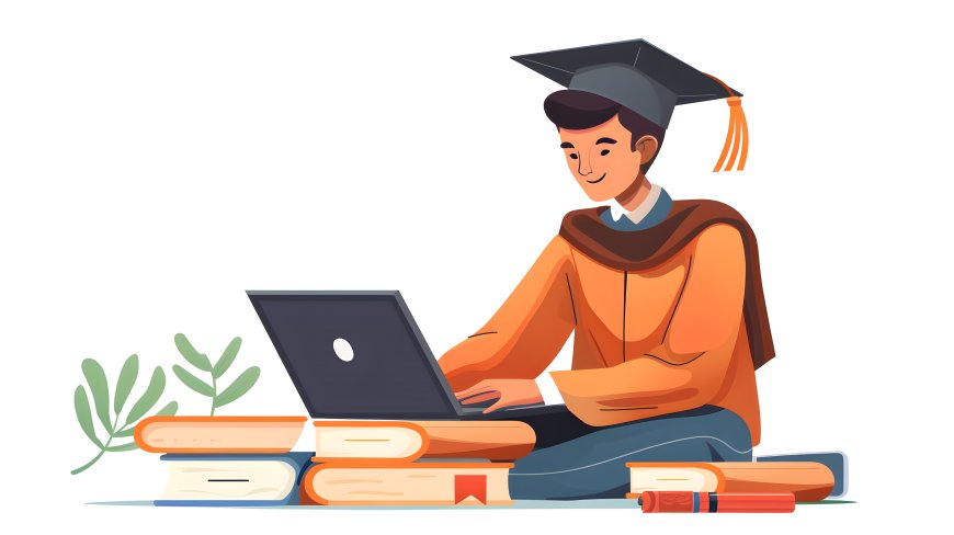 Online DBA Program: The Easiest Way to Add ‘Dr..’ to Your Name