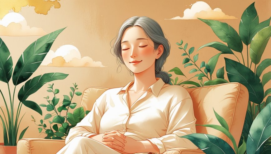 Managing Work and Life Stress Through Depression Counselling