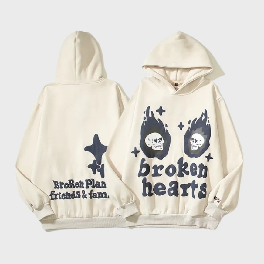 Why Broken Planet Market Stands Out