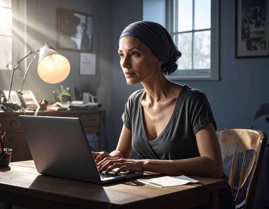 Stress, Everyday Stress, Is A Cancer Risk Factor