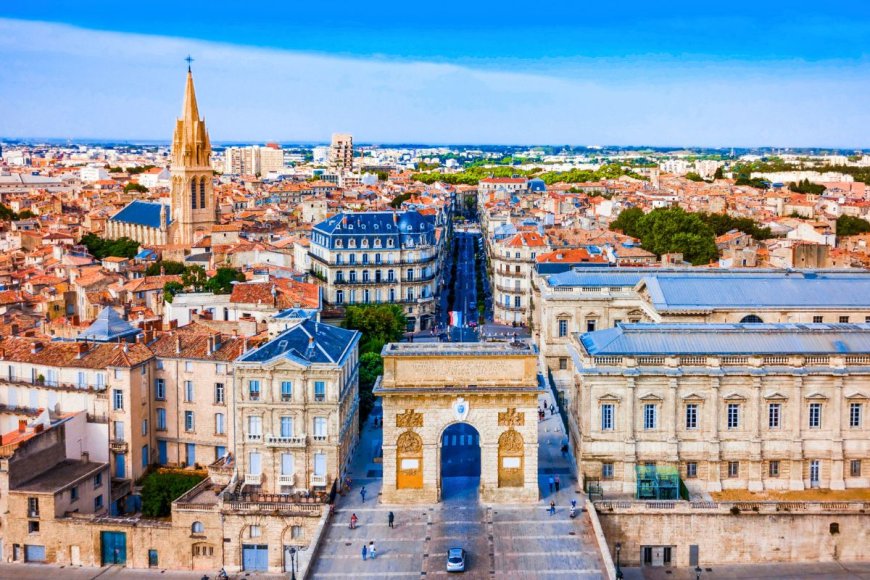 Accredited French School in Montpellier Offering Group and Private Language Classes