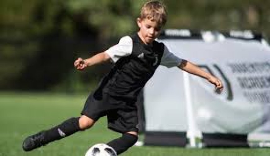 Best Soccer Academy in Sydney: Kickstart Your Child’s Football Journey Today