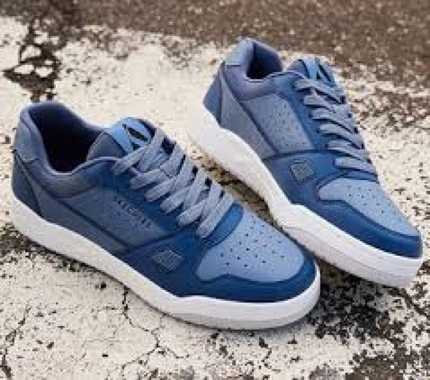 Upgrade Your Shoe Game: Shop All Men's Footwear for Comfort and Class