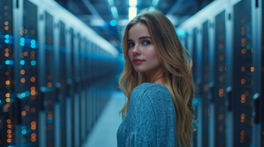 Beginner’s Guide to Windows VPS Hosting: Everything You Need to Know