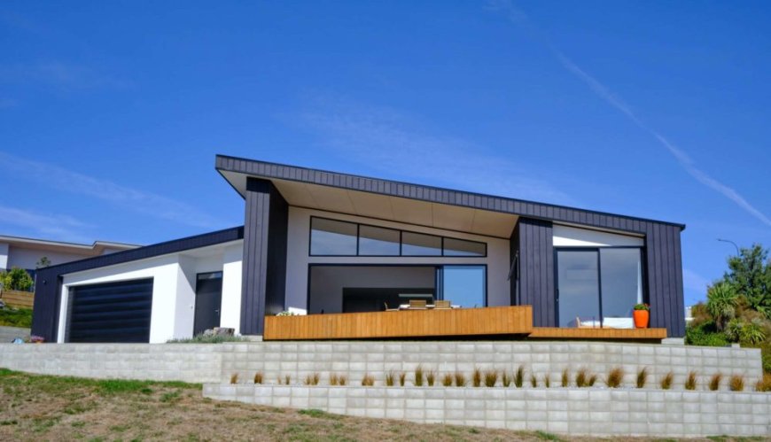 Choose Your Builder Wisely: Everything You Need To Know About Finding A New Home Builder Nelson