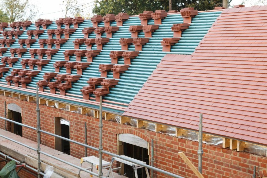 Trusted Roofer Bristol Offering Affordable Roof Installations and Emergency Repairs