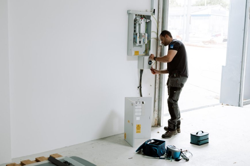 Why Chelmsford Homeowners Are Relying on These Electrical Contractors