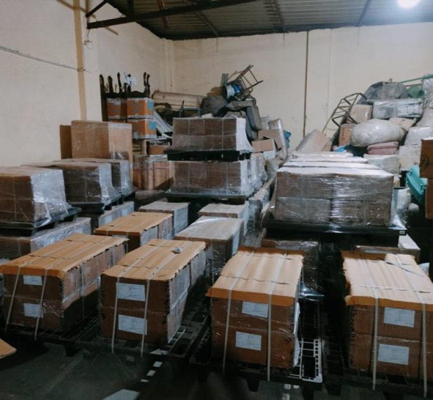 Reliable Packers and Movers in Hyderabad, Telangana – Choose Allianz Packer for a Hassle-Free Move