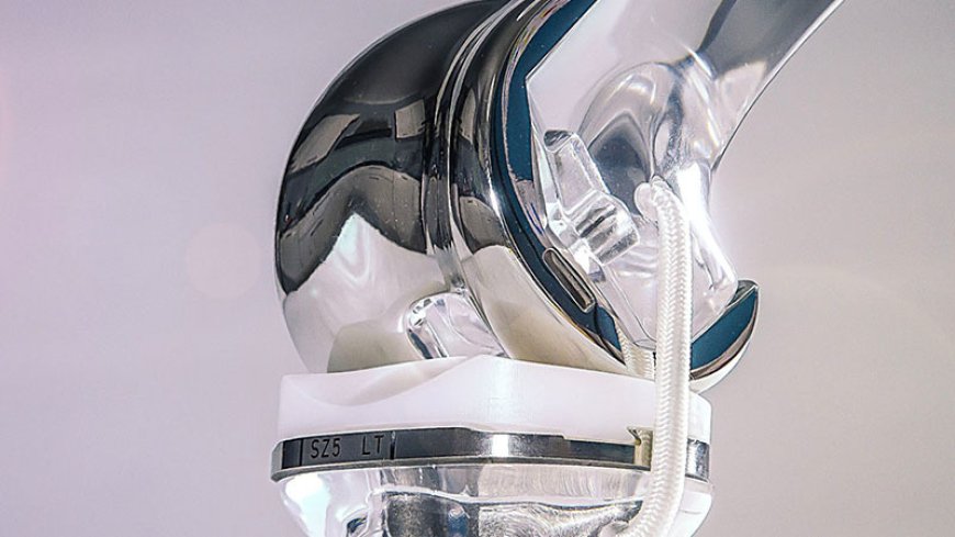 Why Ginni Devi Hospital is Home to the Best Knee Replacement Surgeon in Jaipur