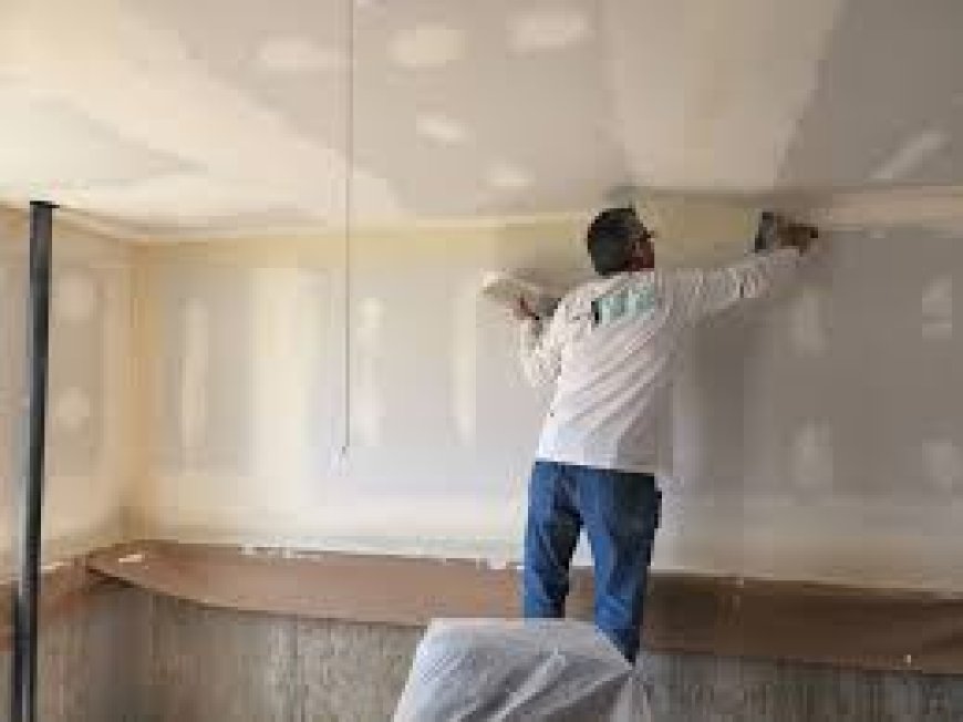 High-Quality Painting for Homes and Commercial Properties