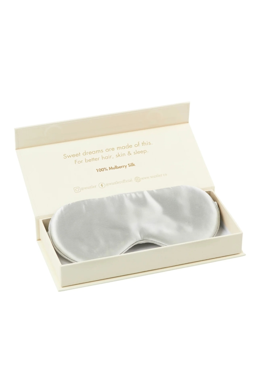Elevate Your Brand with Eye Mask Packaging
