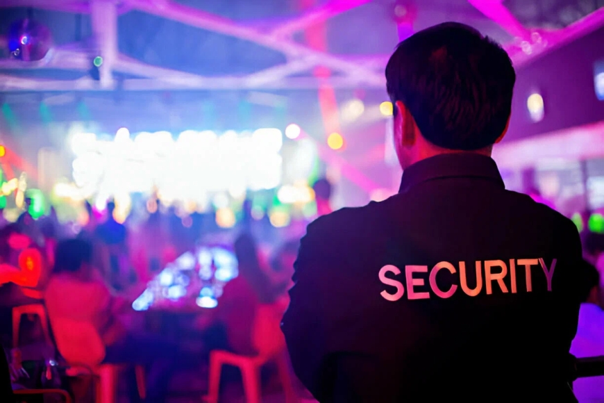 Ensuring Safety and Success with Professional Special Event Security Services