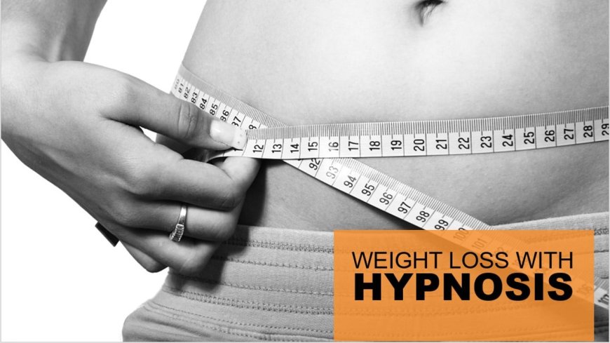 What to Expect After Your First Weight Loss Hypnosis Session