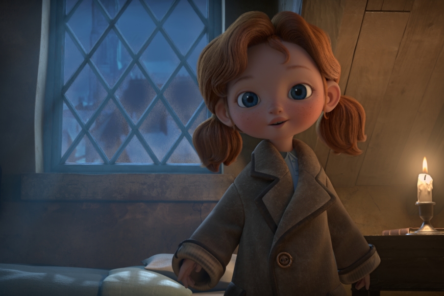 Animation Studios in Toronto That Are Changing the Game