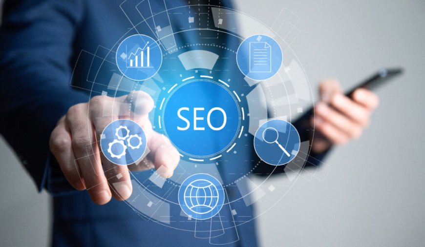 Discover the Power of SEO Services in Surat – Simple, Smart & Super Helpful!