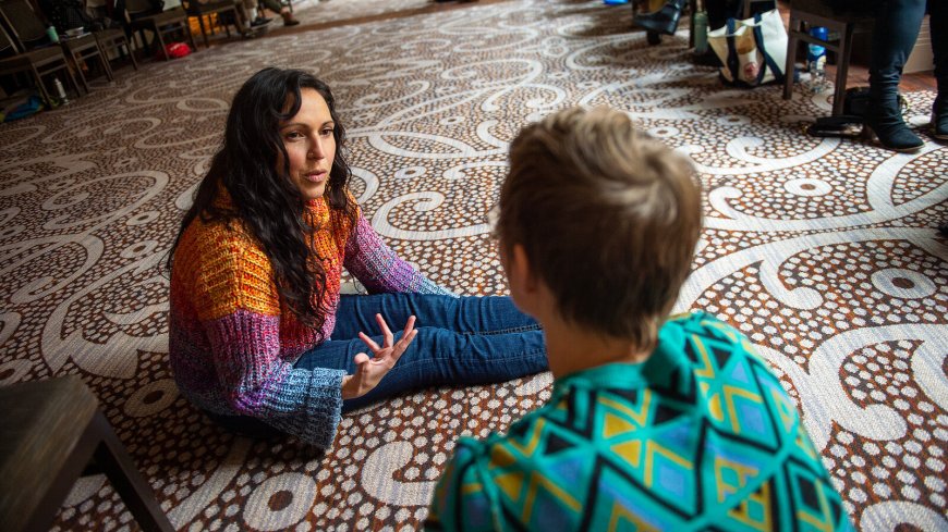 Breaking Through Trauma with a Psychedelic Therapist in Oregon