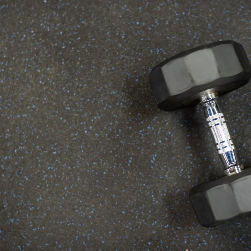 What Are Gym Flooring Mats and Why You Need Them