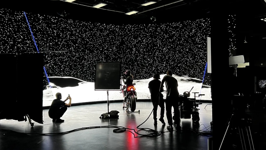 Exploring Virtual Reality Video Production: Costs and the Rise of Virtual Production in Movies