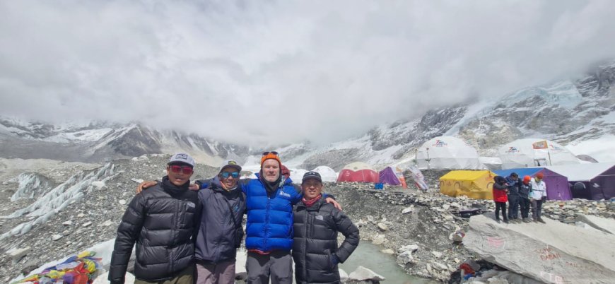 10 Pro Tips for a Flawless Everest Base Camp Trek Experience