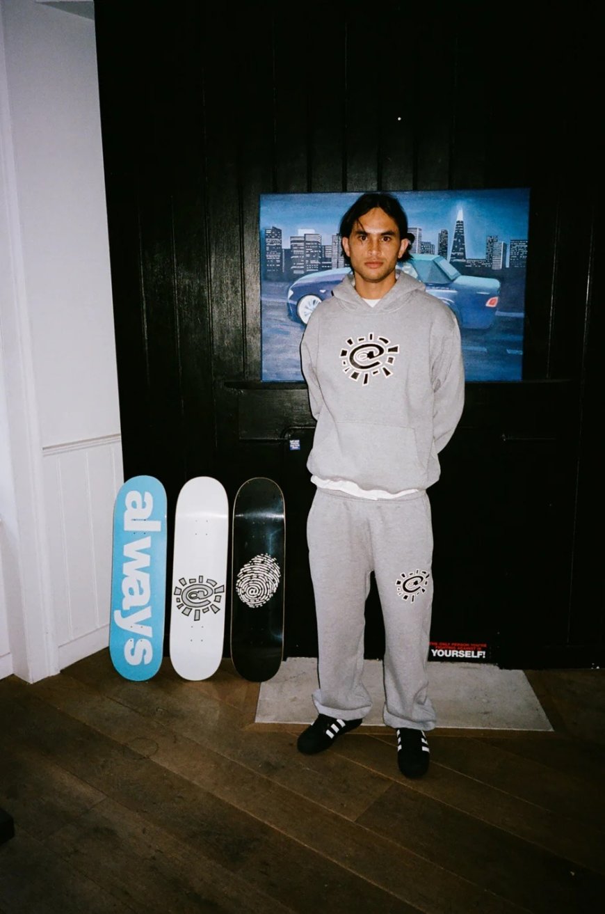 How Always do what you should do Became A Popular Street Brand