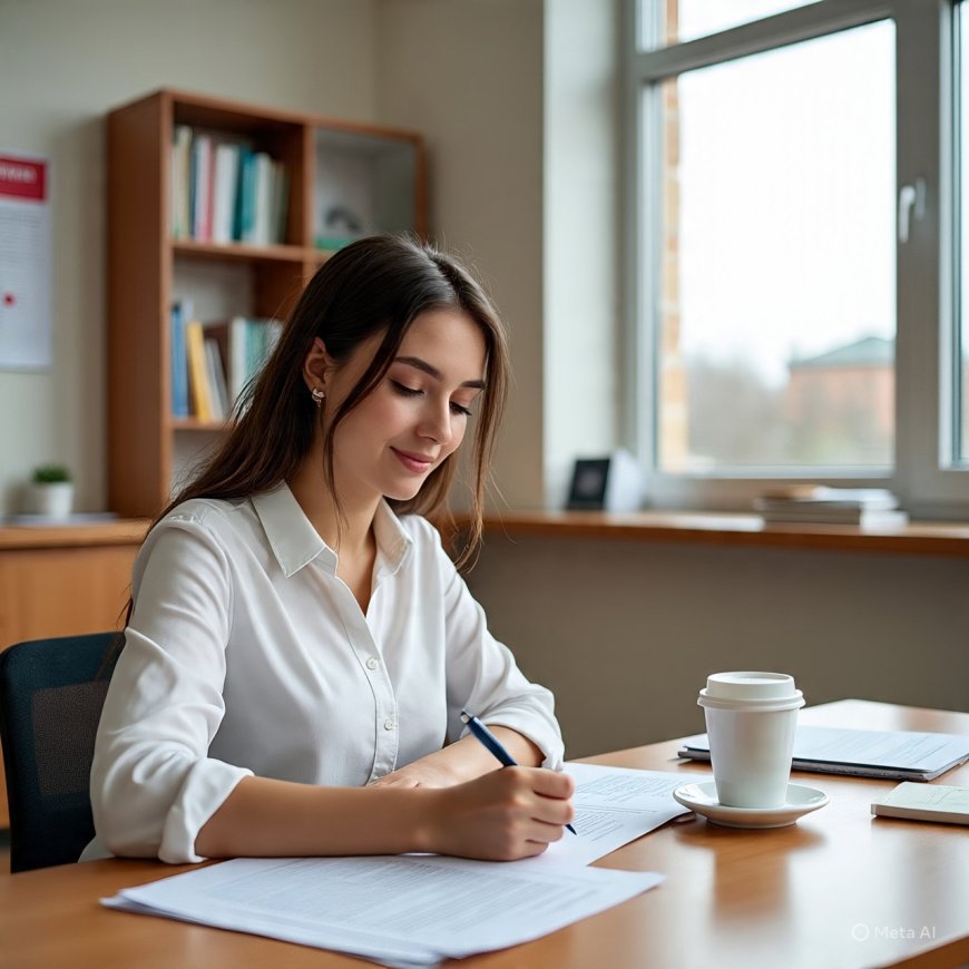 NEET 2025 Exam Date Announced: Key Updates & Preparation Tips by Education Vibes