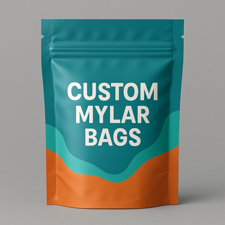 Where to Buy Mylar Bags: A Comprehensive Guide