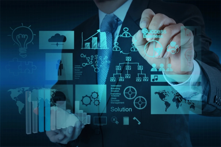 How to Use AI for Competitor Analysis in Marketing