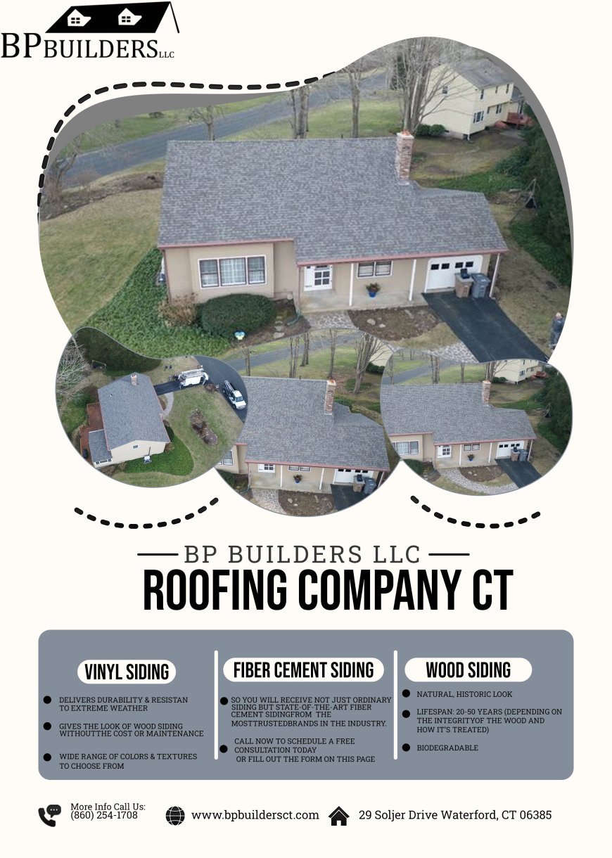 Protect and Prolong Your Property: Top Roof Coating Contractors in CT, MA & RI