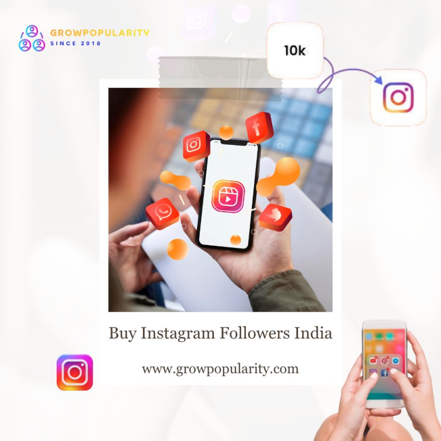 Supercharge Your Instagram: Why Buying Followers Isn’t Cheating—it’s Smart Growth